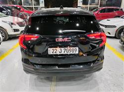 GMC Terrain